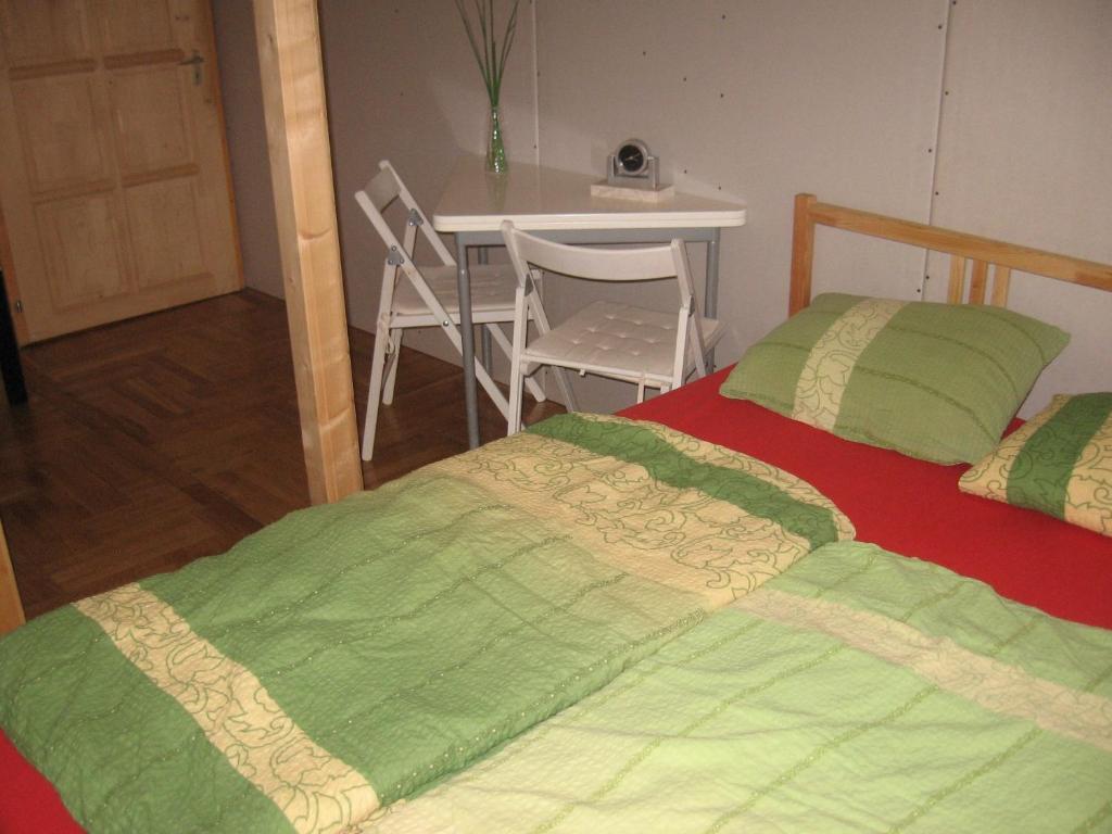 Budapest Centrum Cozy Hostel Szoba fotó