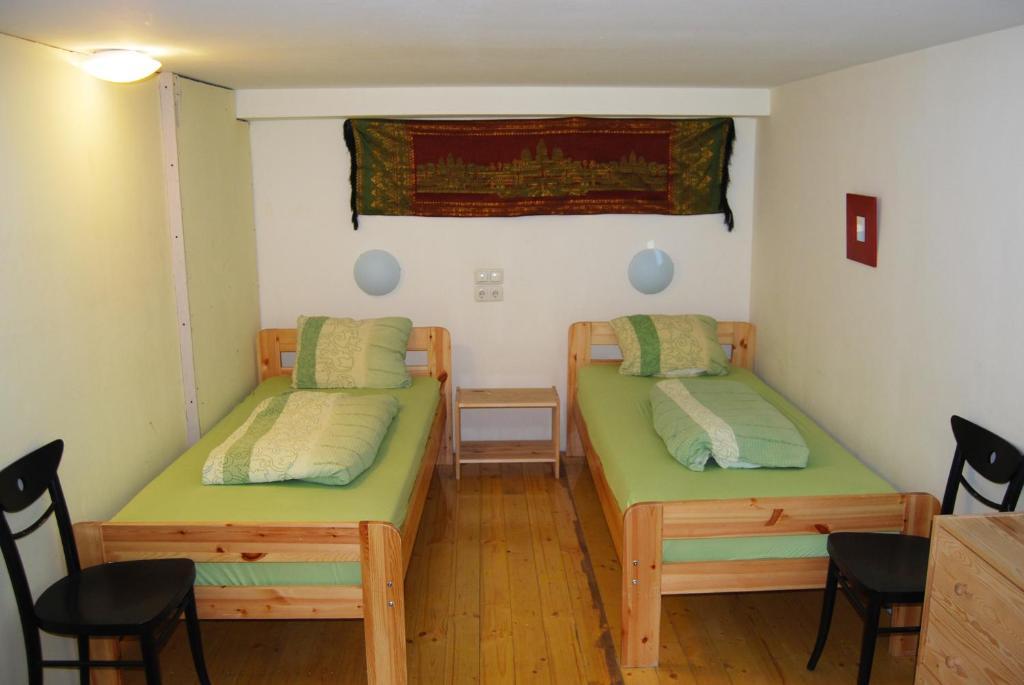 Budapest Centrum Cozy Hostel Kültér fotó