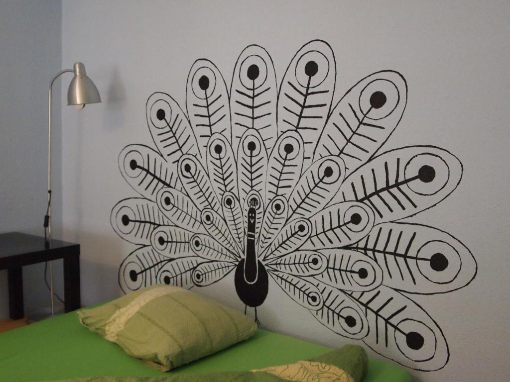 Budapest Centrum Cozy Hostel Kültér fotó