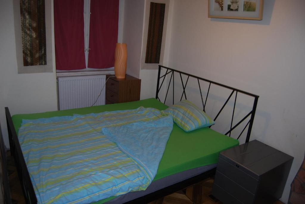 Budapest Centrum Cozy Hostel Szoba fotó